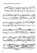 Thumbnail of First Page of Ankunft bei den schwarzen Schwanen sheet music by Wagner