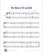 Thumbnail of First Page of The Farmer in the Dell sheet music by Kids