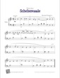 Thumbnail of First Page of Scheherezade (Theme) sheet music by Kids