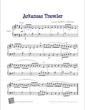 Thumbnail of First Page of Arkansas Traveler sheet music by Kids