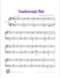 Thumbnail of First Page of Scarborough Fair sheet music by Kids