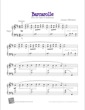 Thumbnail of First Page of Barcarolle sheet music by Kids
