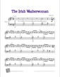 Thumbnail of First Page of The Irish Washerwoman sheet music by Kids