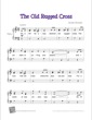 Thumbnail of First Page of The Old Rugged Cross sheet music by George Bennard
