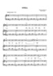 Thumbnail of First Page of Still sheet music by Ben Folds