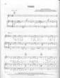Thumbnail of First Page of Toxic sheet music by Britney Spears