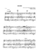 Thumbnail of First Page of Maybe sheet music by Enrique Iglesias