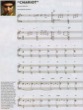 Thumbnail of First Page of Chariot sheet music by Gavin Degraw