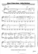 Thumbnail of First Page of Since You've Been Gone sheet music by Kelly Clarkson