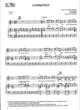 Thumbnail of First Page of Unwritten sheet music by Natasha Bedingfield