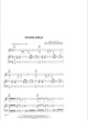 Thumbnail of First Page of Stupid Girls sheet music by Pink