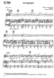 Thumbnail of First Page of Ice Queen sheet music by Within Temptation