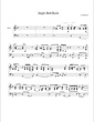 Thumbnail of First Page of Jingle Bell Rock sheet music by Christmas