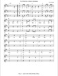 Thumbnail of First Page of We Wish You A Merry Christmas sheet music by Christmas