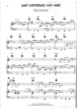 Thumbnail of First Page of What A Difference A Day Made sheet music by Jamie Cullum