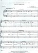 Thumbnail of First Page of Blue Moon (Easy) sheet music by Richard Rodgers